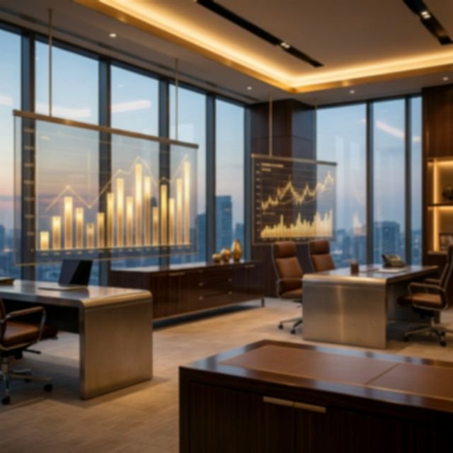 EGS Financial Vision