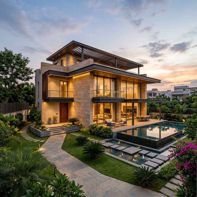 EGS Home Loans Hyderabad - Affordable Housing Finance